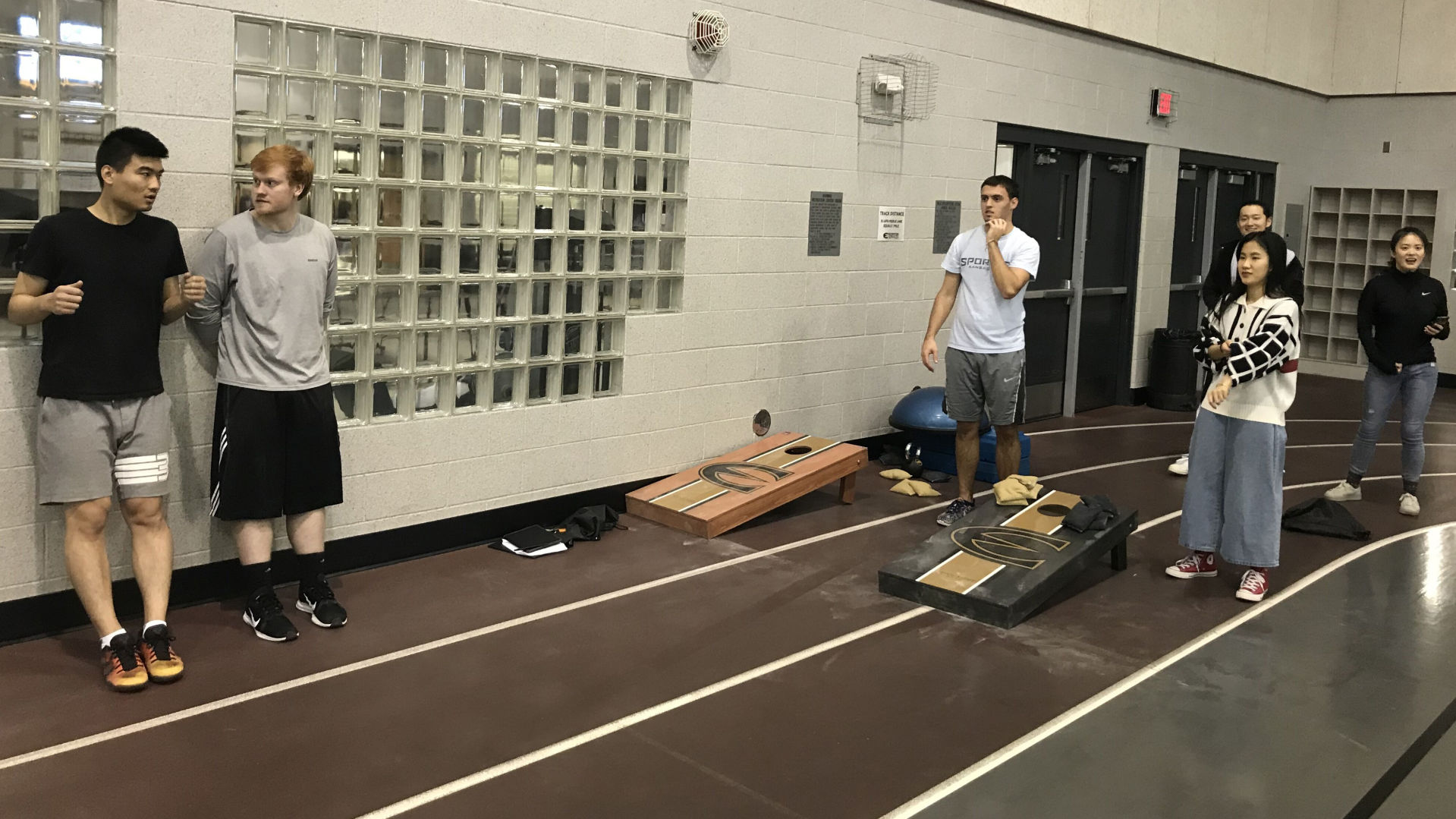 cornhole